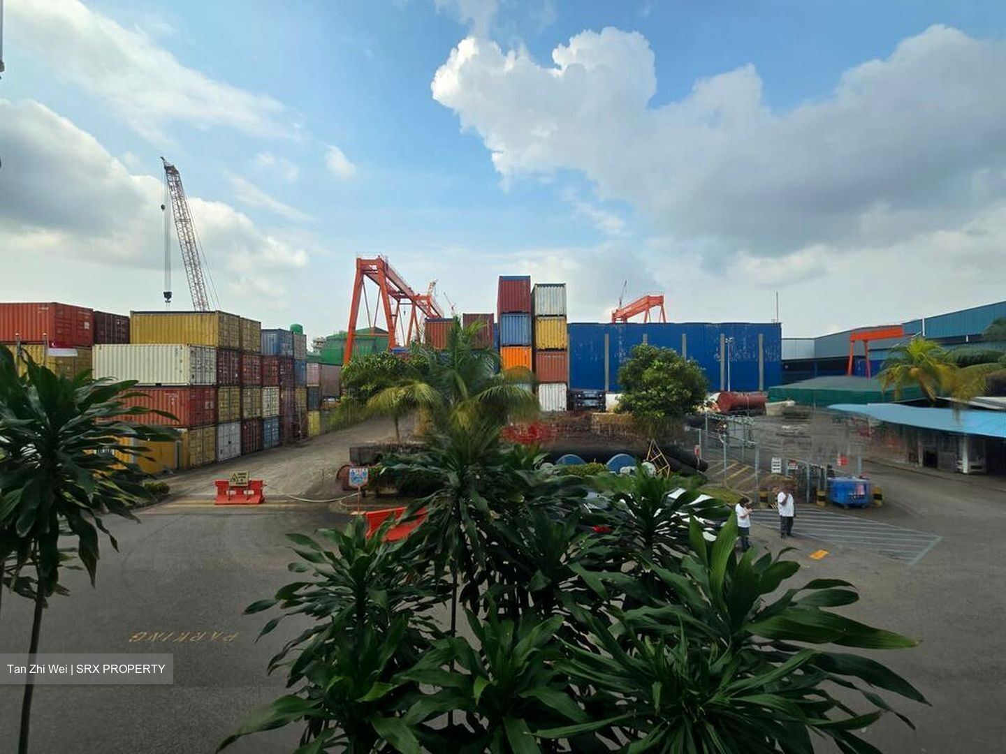 Gul Road (D22), Warehouse #471190901